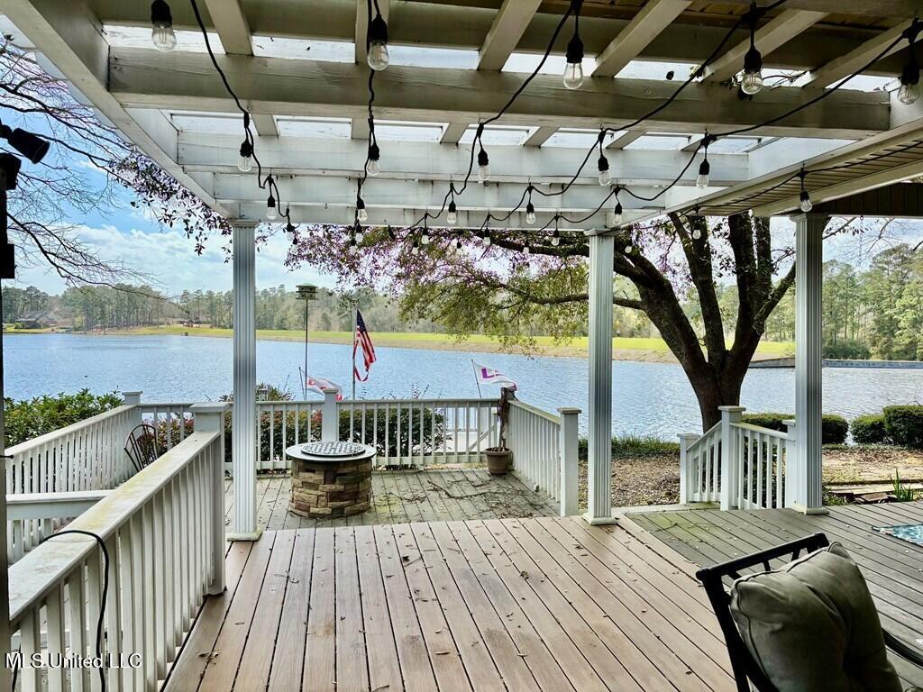 409 W Lakeshore Drive, Carriere, Mississippi image 17