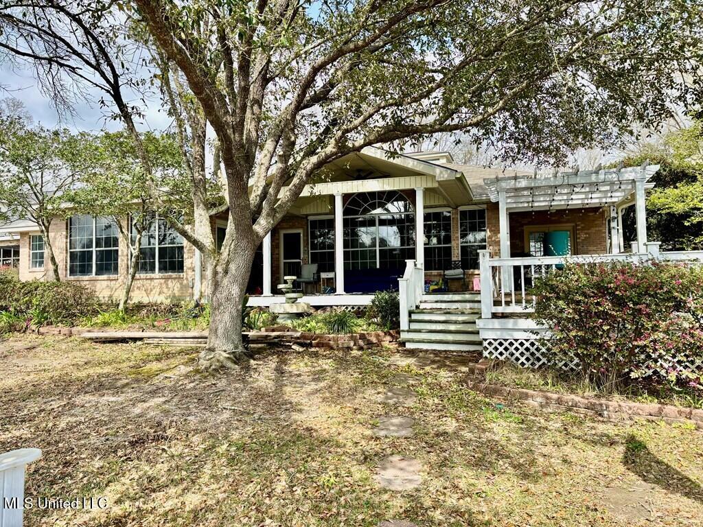 409 W Lakeshore Drive, Carriere, Mississippi image 21