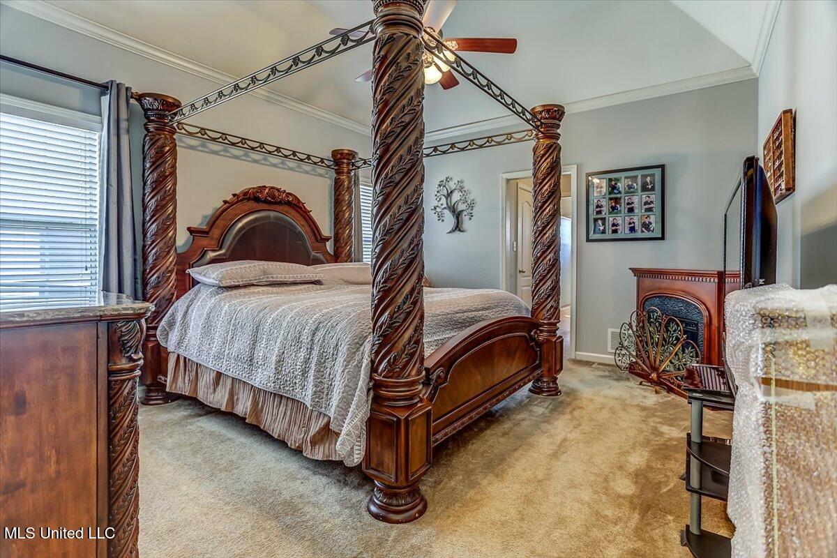 592 Rowan Oak Place, Hernando, Mississippi image 22