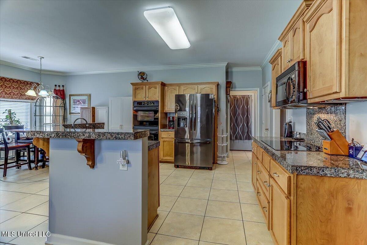 592 Rowan Oak Place, Hernando, Mississippi image 16