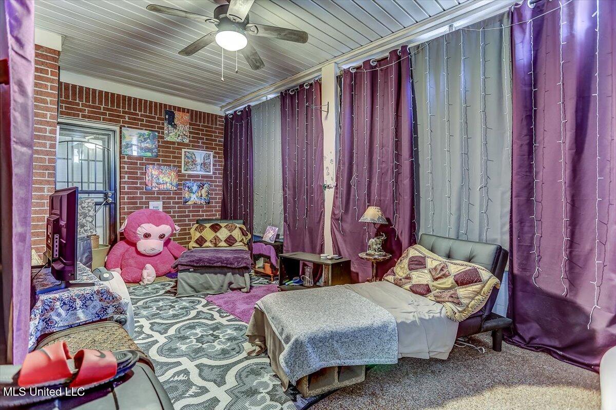 592 Rowan Oak Place, Hernando, Mississippi image 37