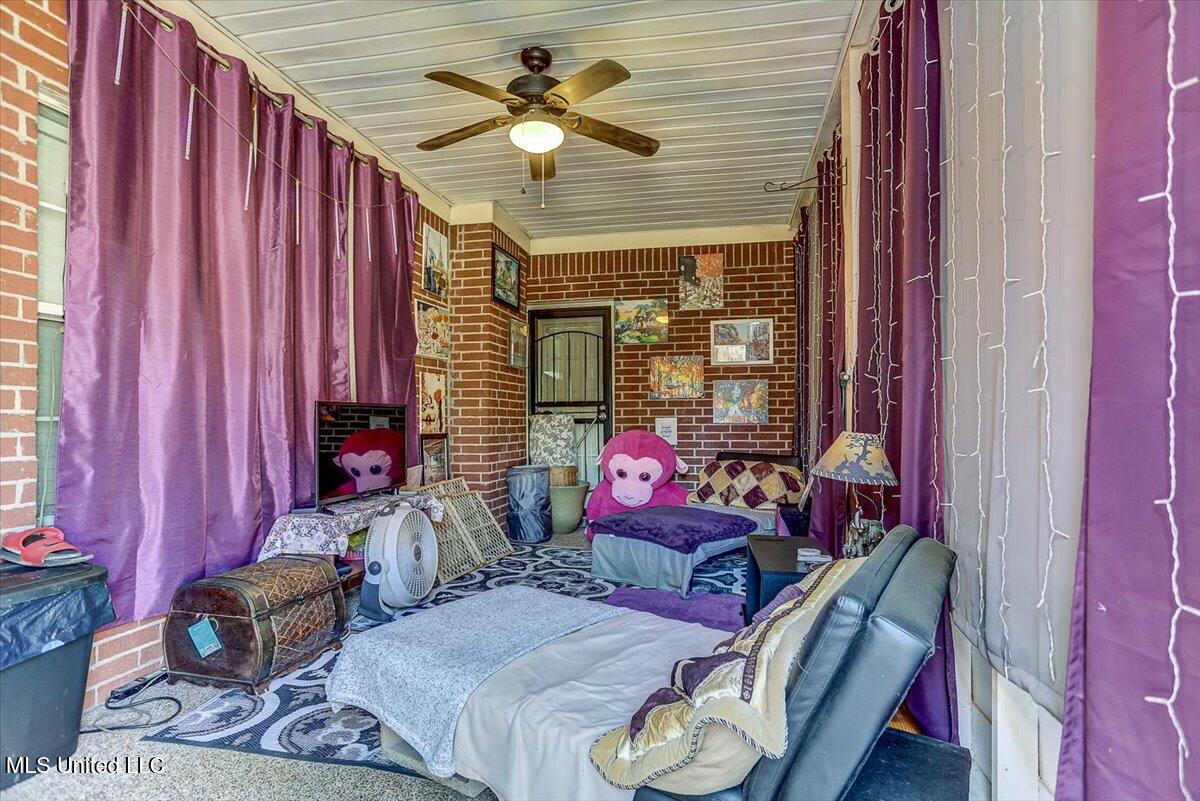 592 Rowan Oak Place, Hernando, Mississippi image 38