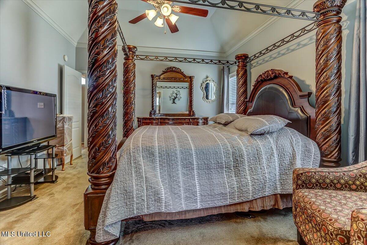 592 Rowan Oak Place, Hernando, Mississippi image 23