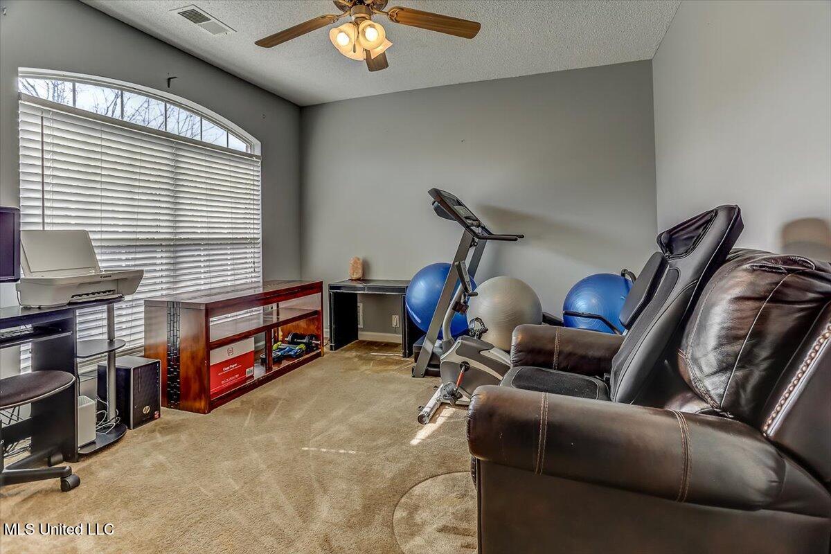 592 Rowan Oak Place, Hernando, Mississippi image 36