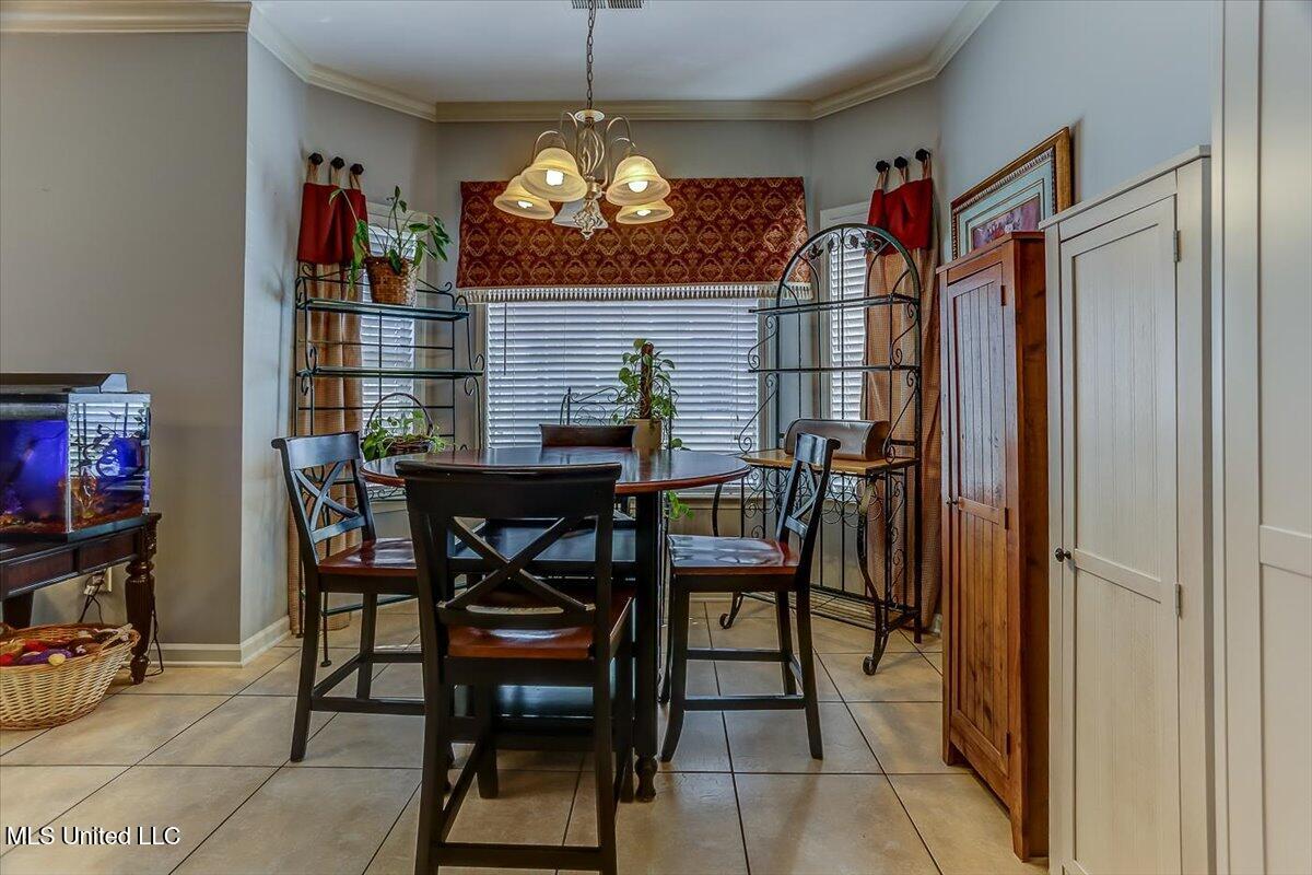 592 Rowan Oak Place, Hernando, Mississippi image 17