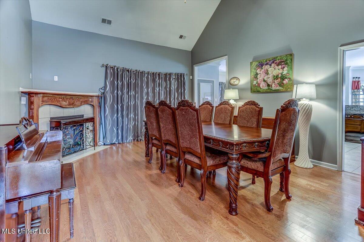 592 Rowan Oak Place, Hernando, Mississippi image 19