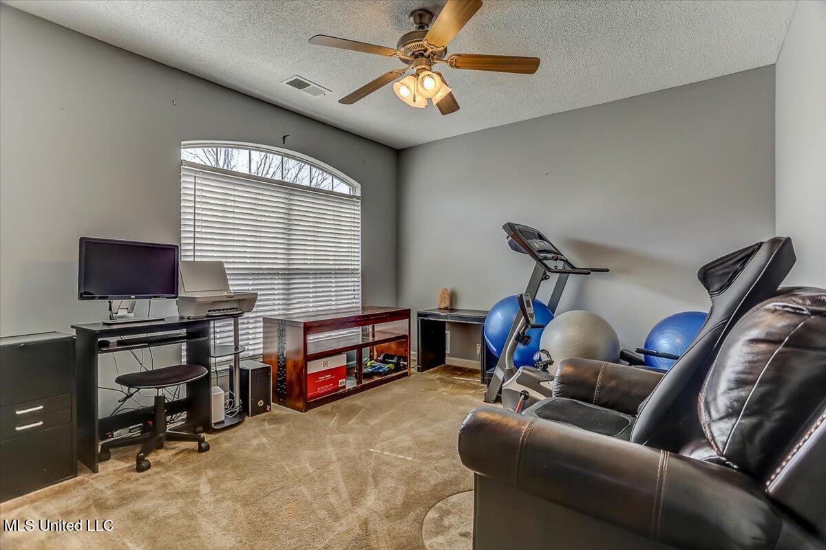 592 Rowan Oak Place, Hernando, Mississippi image 35