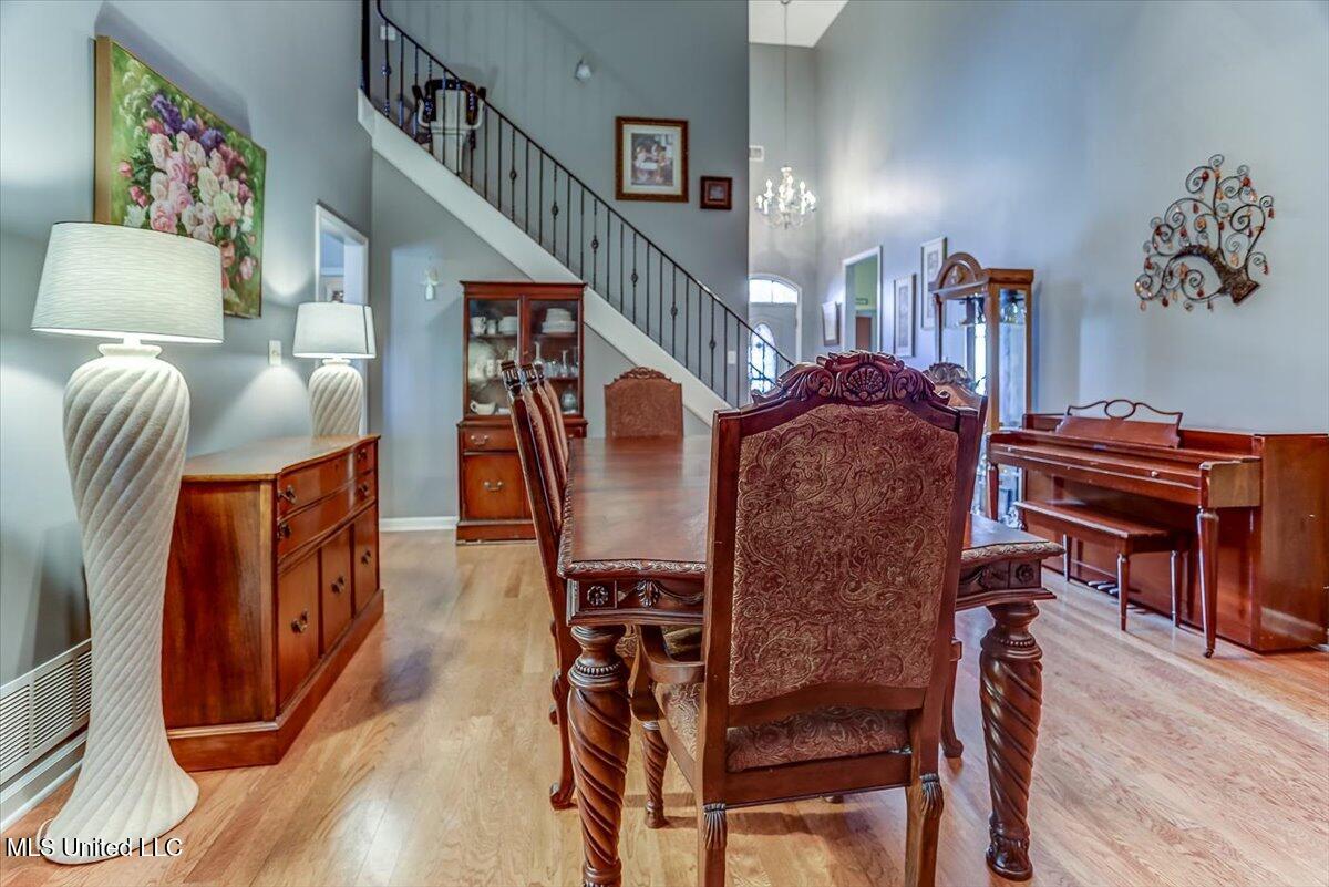 592 Rowan Oak Place, Hernando, Mississippi image 18