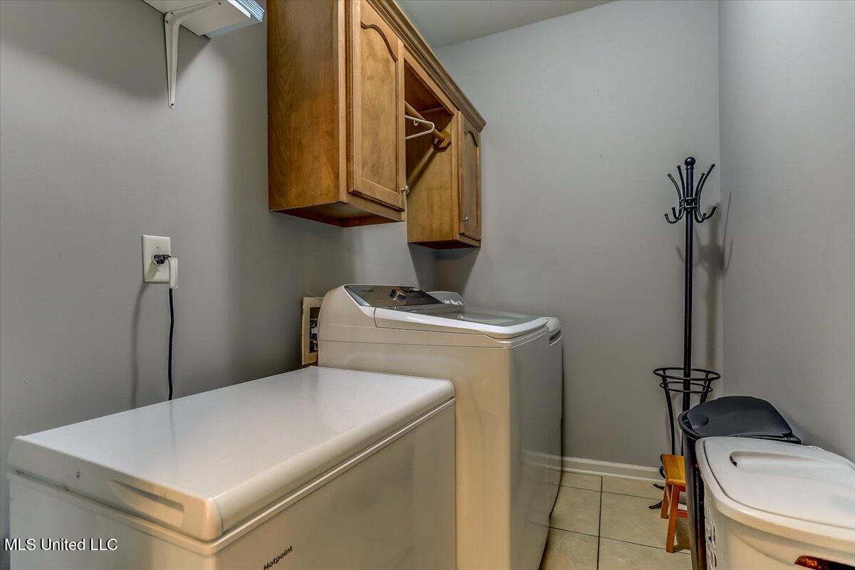 592 Rowan Oak Place, Hernando, Mississippi image 21