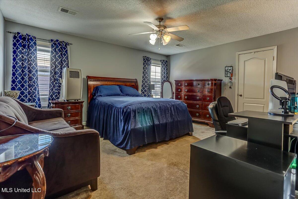 592 Rowan Oak Place, Hernando, Mississippi image 33