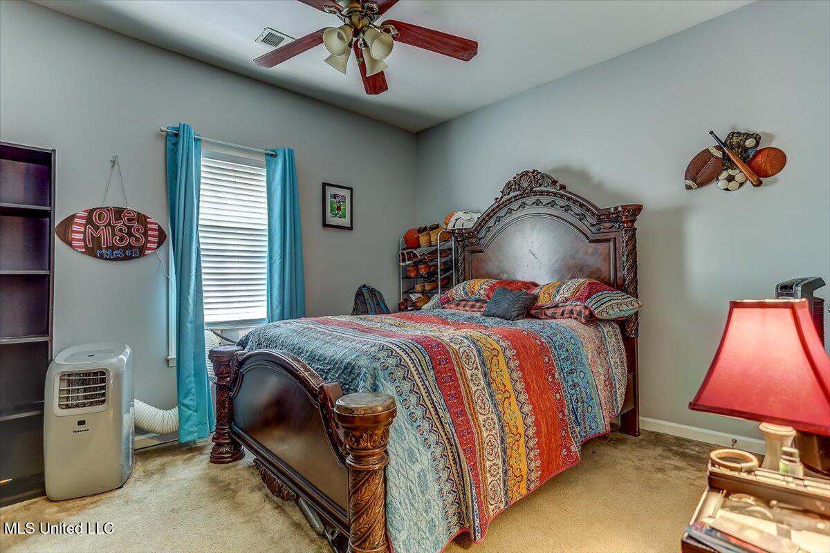 592 Rowan Oak Place, Hernando, Mississippi image 30