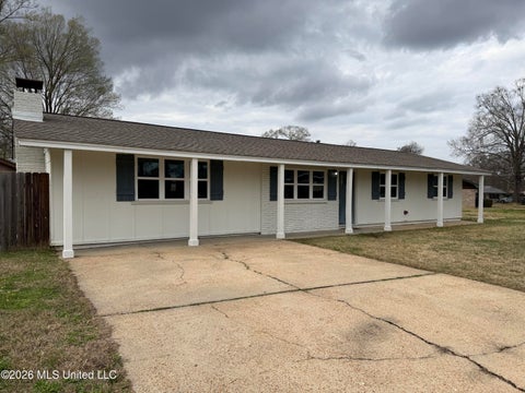 Homes For Sale - 453 Marilyn Drive<br/> Pearl, MS 39208