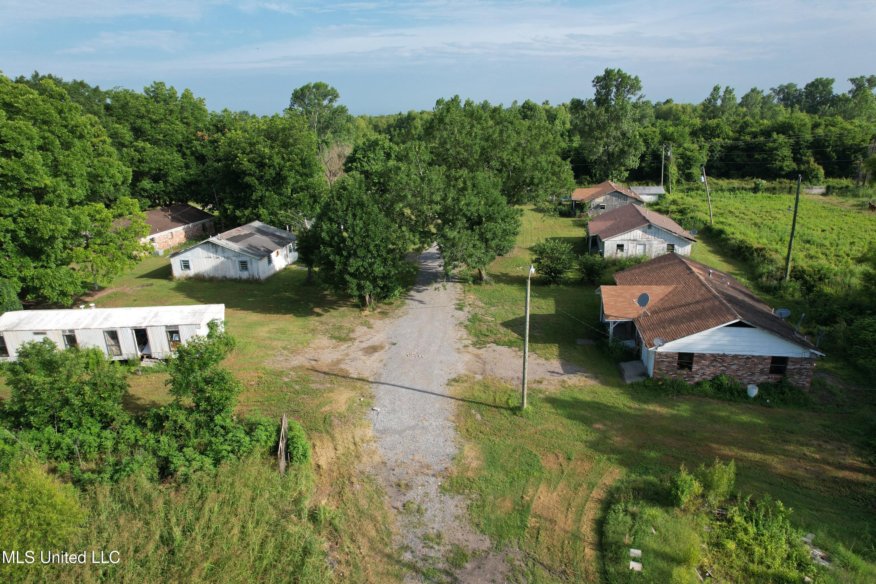 Windmill Road Road, Greenville, Mississippi image 4