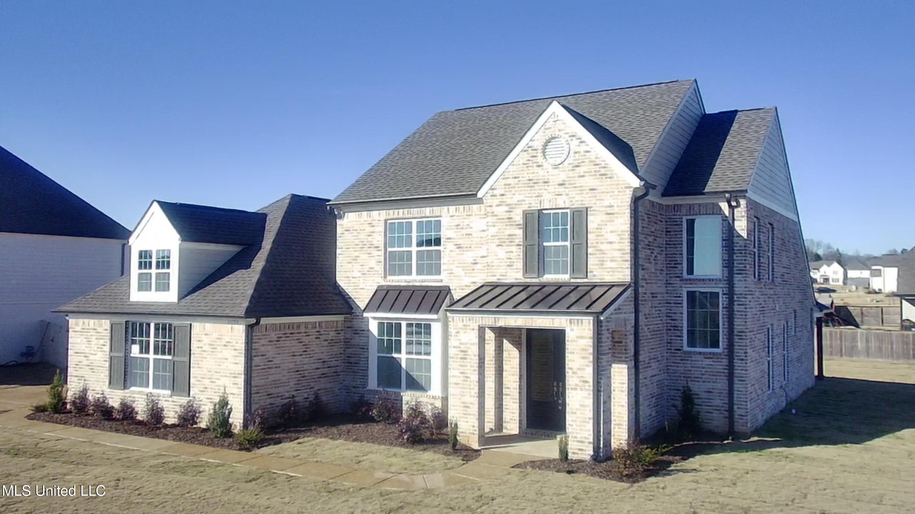 13750 Landry Lane, Olive Branch, Mississippi image 1