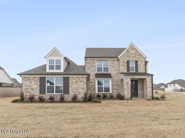 13750 Landry Lane, Olive Branch, Mississippi image 46