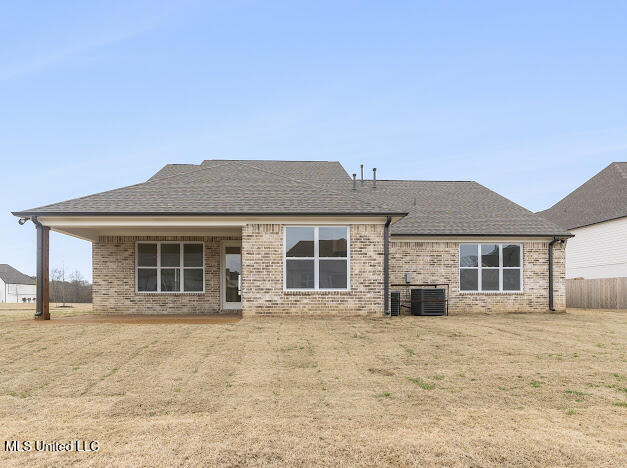 13750 Landry Lane, Olive Branch, Mississippi image 44