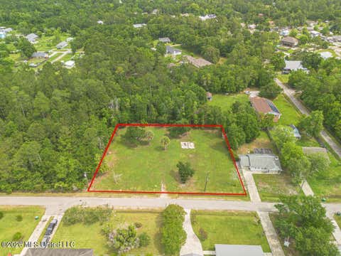 Vacant Land For Sale - 1020 Shipp Street<br/> Waveland, MS 39576