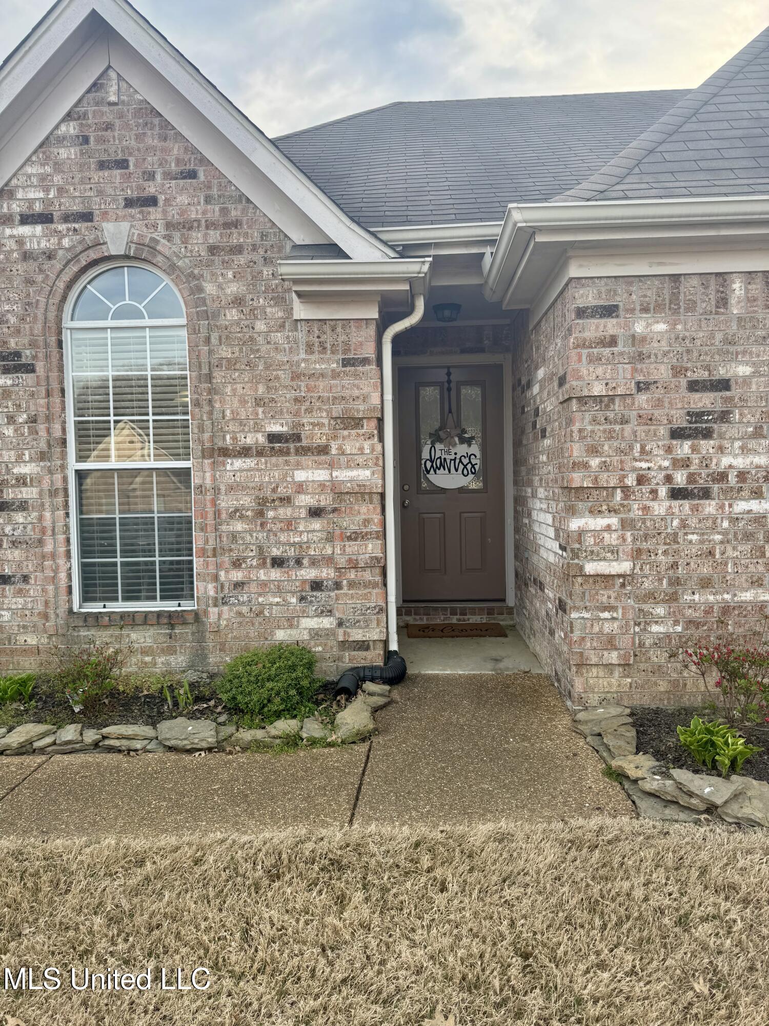 10819 Lexington Drive, Olive Branch, Mississippi image 3