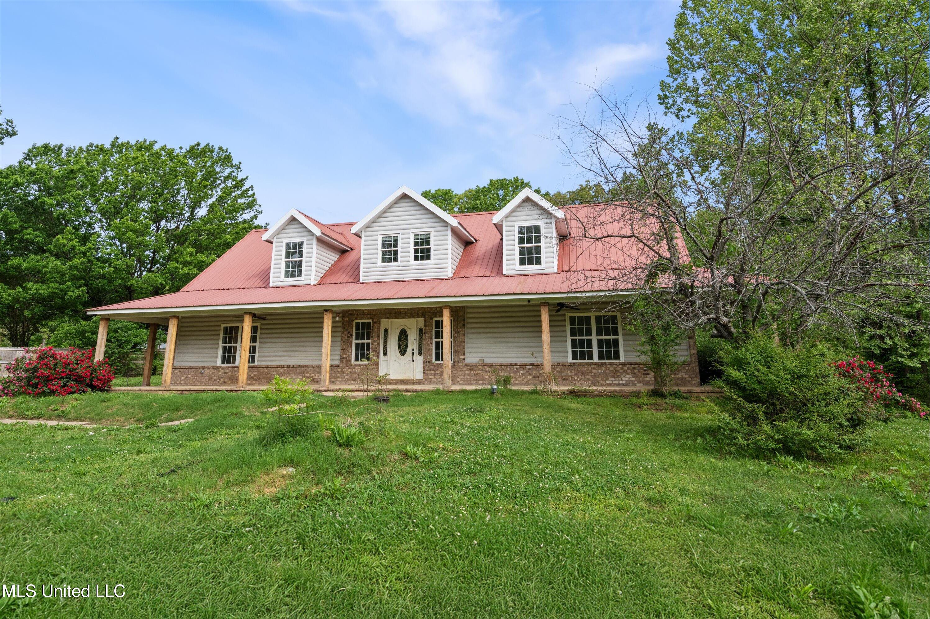 9640 Barbee Road, Hernando, Mississippi image 2