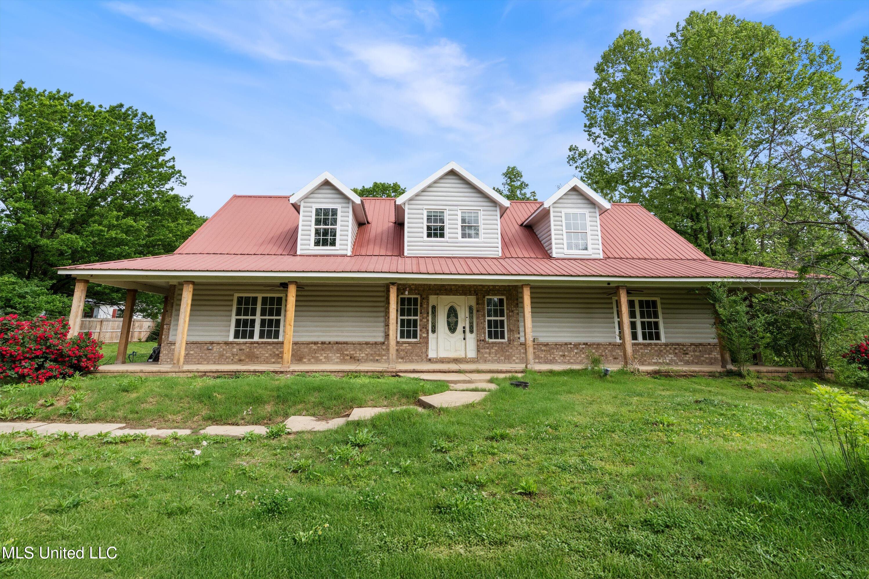 9640 Barbee Road, Hernando, Mississippi image 1