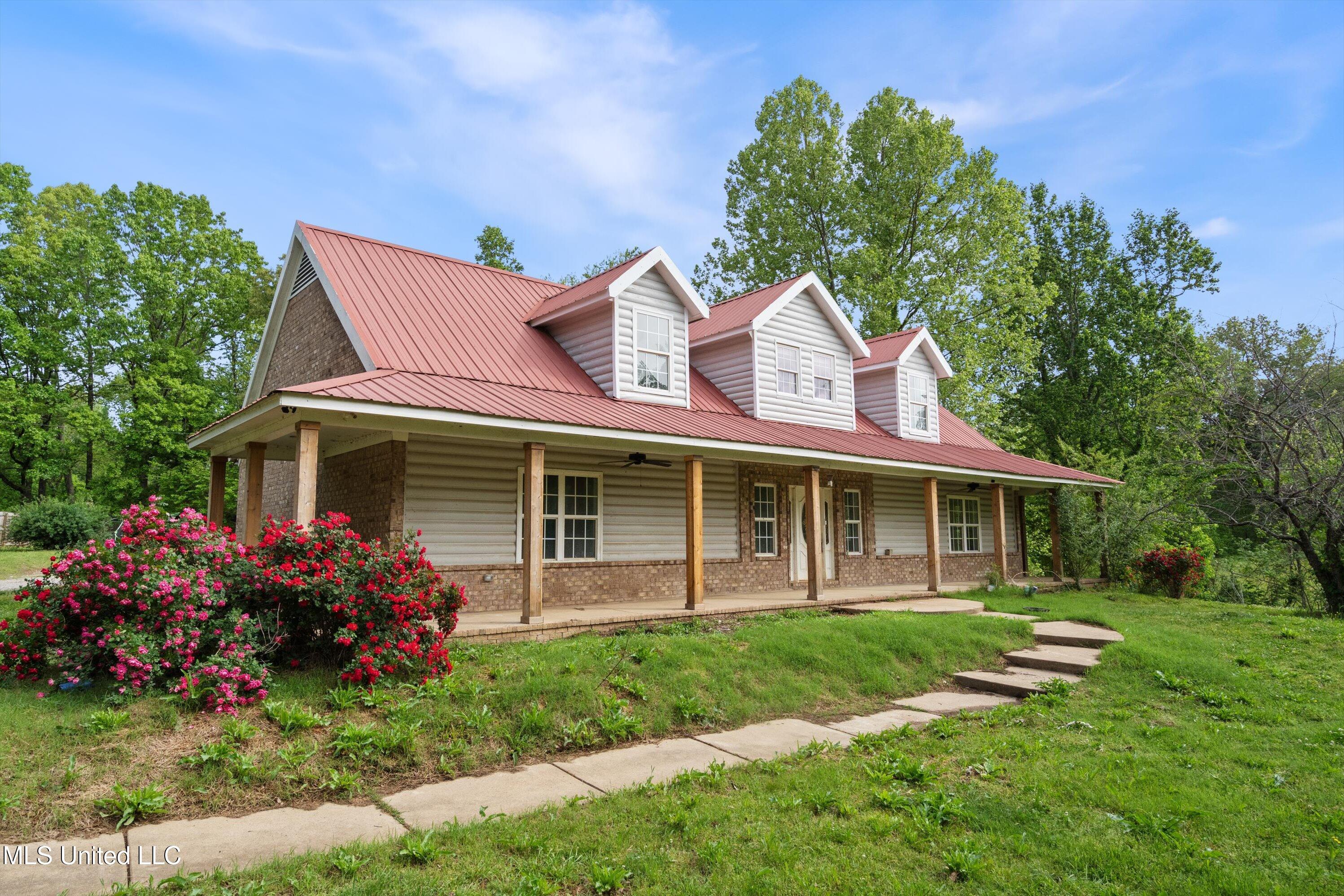 9640 Barbee Road, Hernando, Mississippi image 3