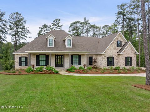 Homes For Sale - 9 Sanctuary Drive<br/> Lamar County, Sumrall, MS 39482