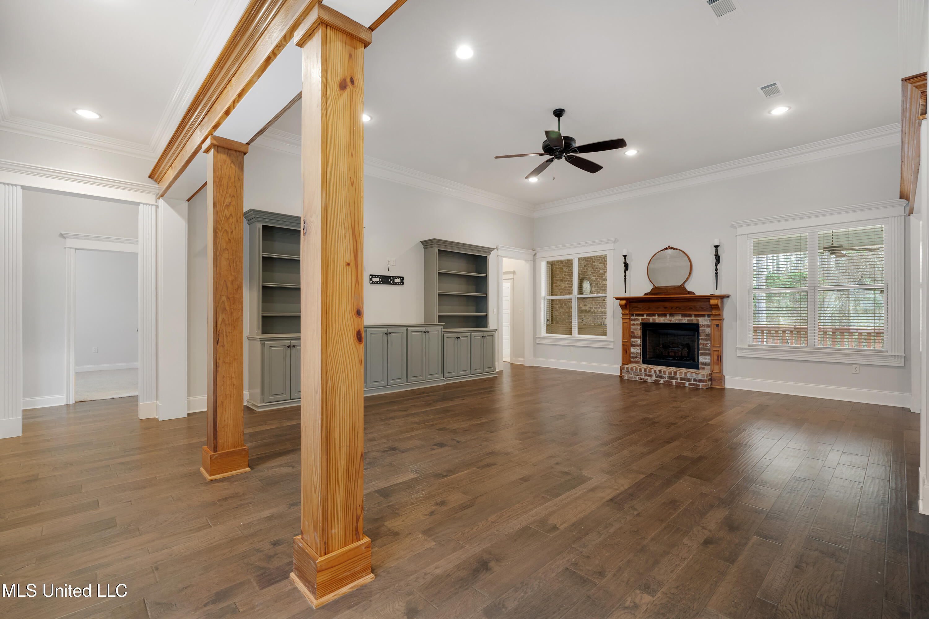 14 Iron Horse Lane, Sumrall, Mississippi image 9