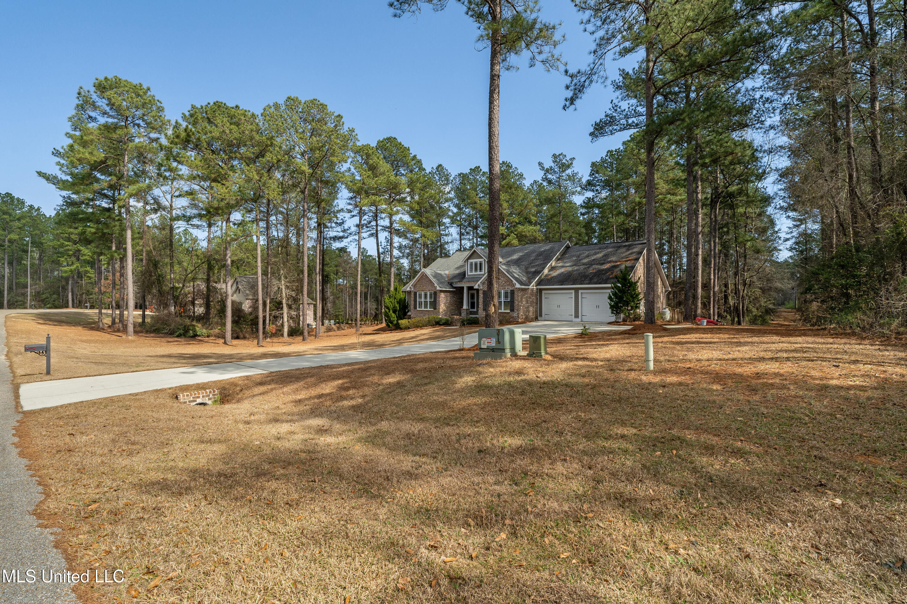 14 Iron Horse Lane, Sumrall, Mississippi image 3