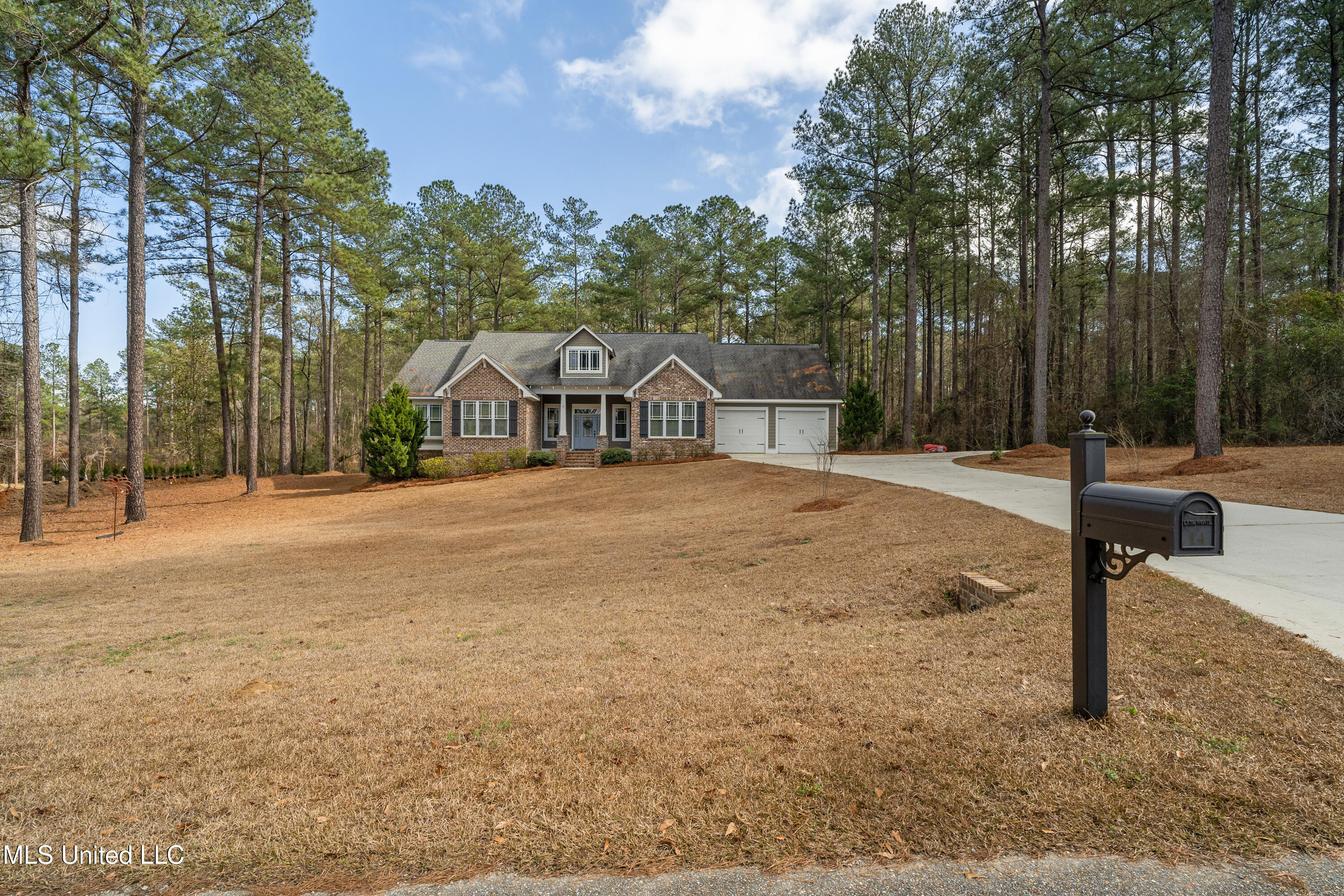 14 Iron Horse Lane, Sumrall, Mississippi image 4
