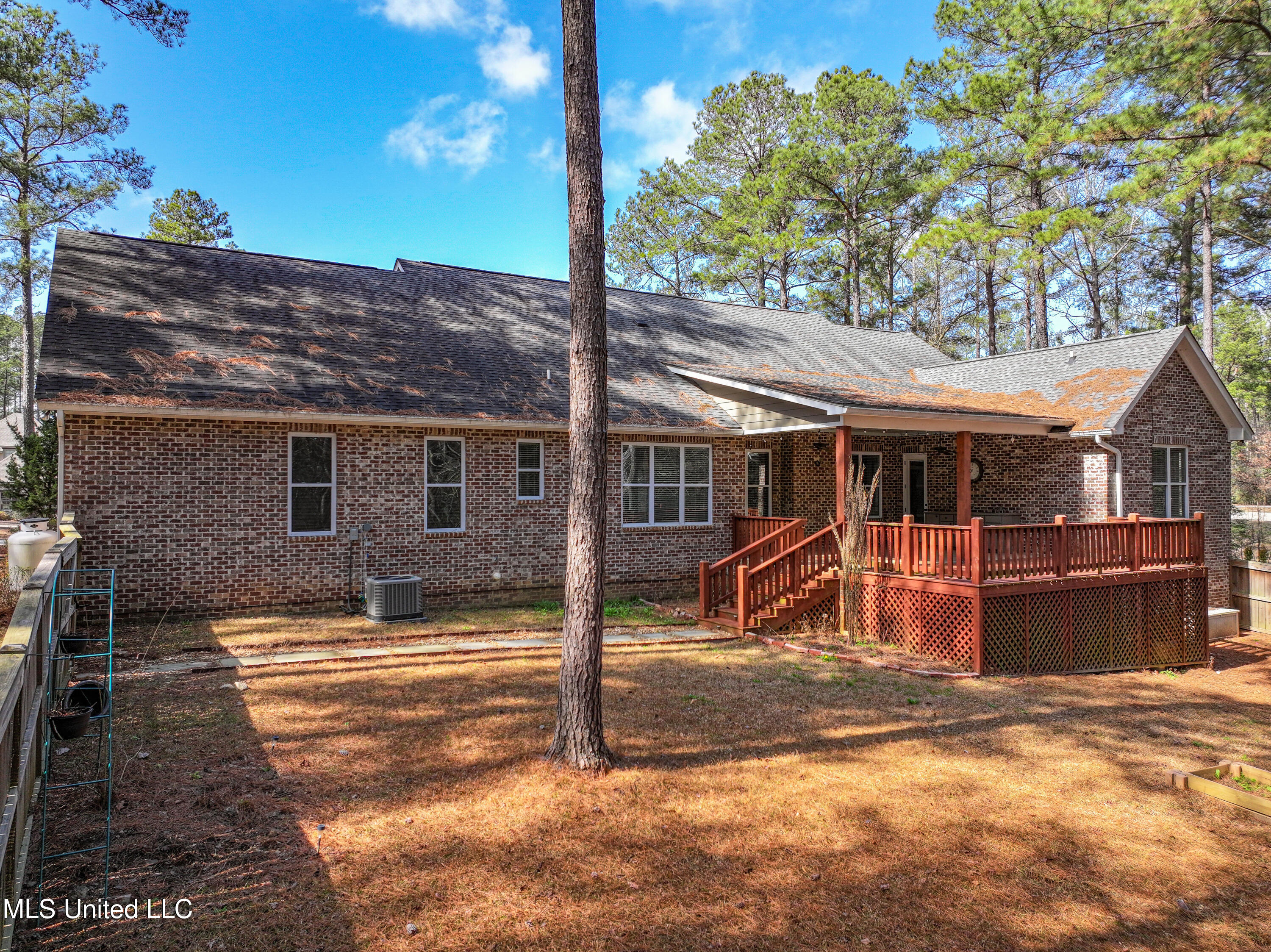 14 Iron Horse Lane, Sumrall, Mississippi image 49
