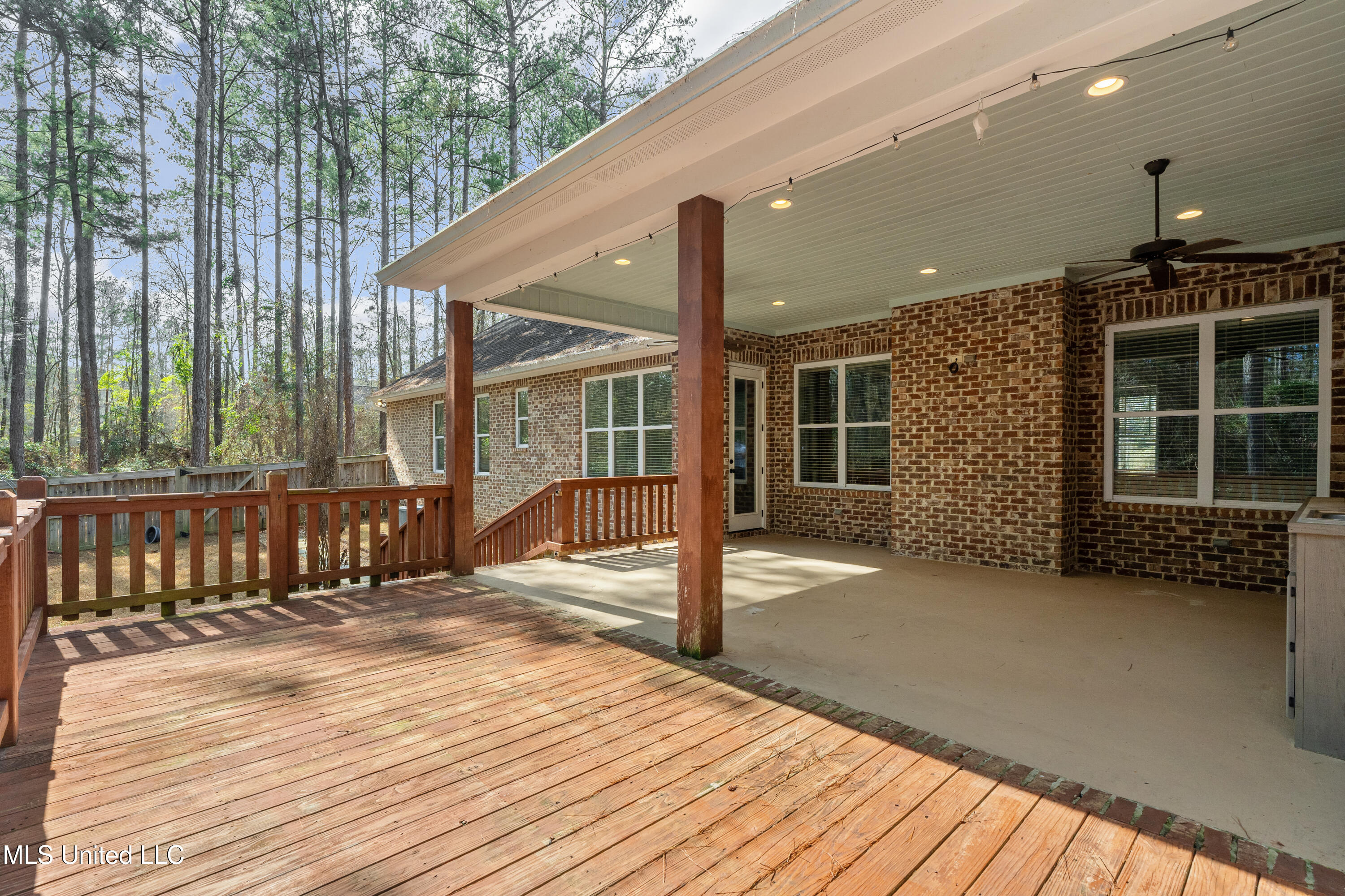 14 Iron Horse Lane, Sumrall, Mississippi image 48