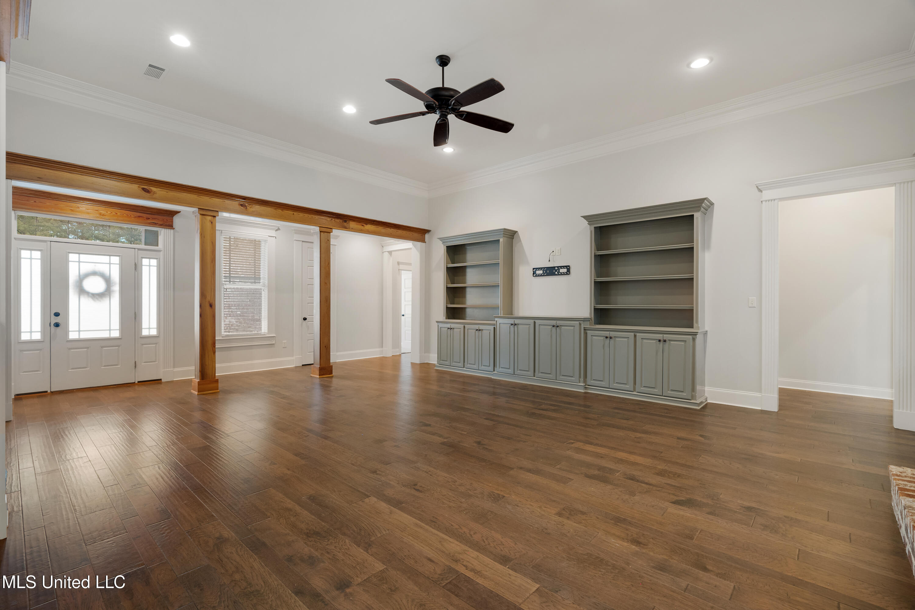 14 Iron Horse Lane, Sumrall, Mississippi image 11