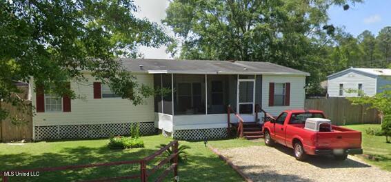 8117 Durango Avenue, Biloxi, Mississippi image 1