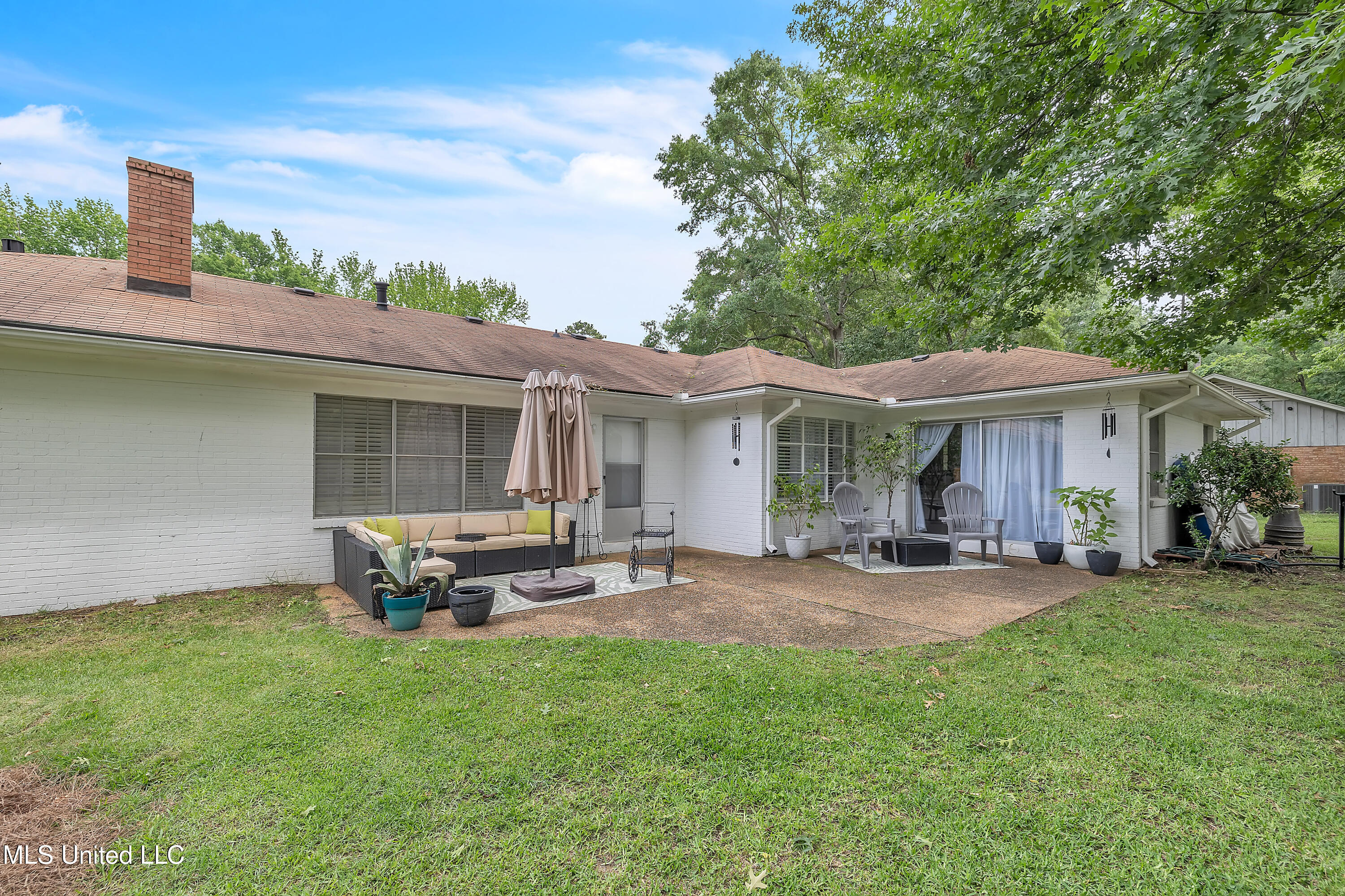 5024 Riverwood Circle, Jackson, Mississippi image 32