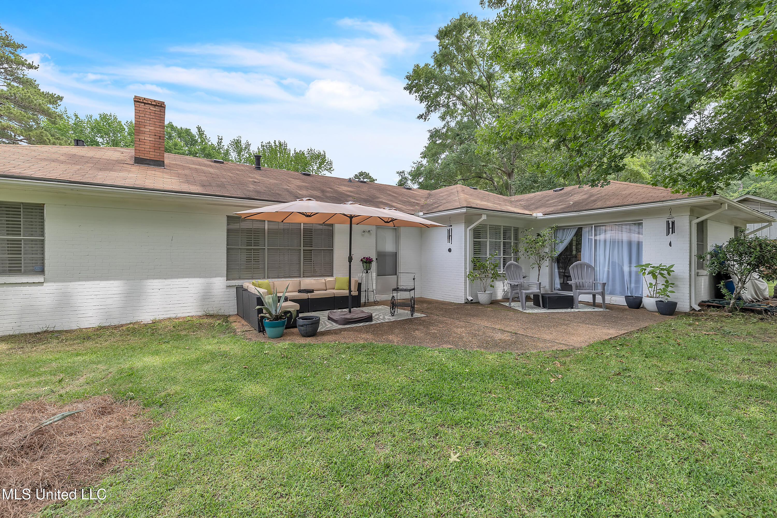 5024 Riverwood Circle, Jackson, Mississippi image 29