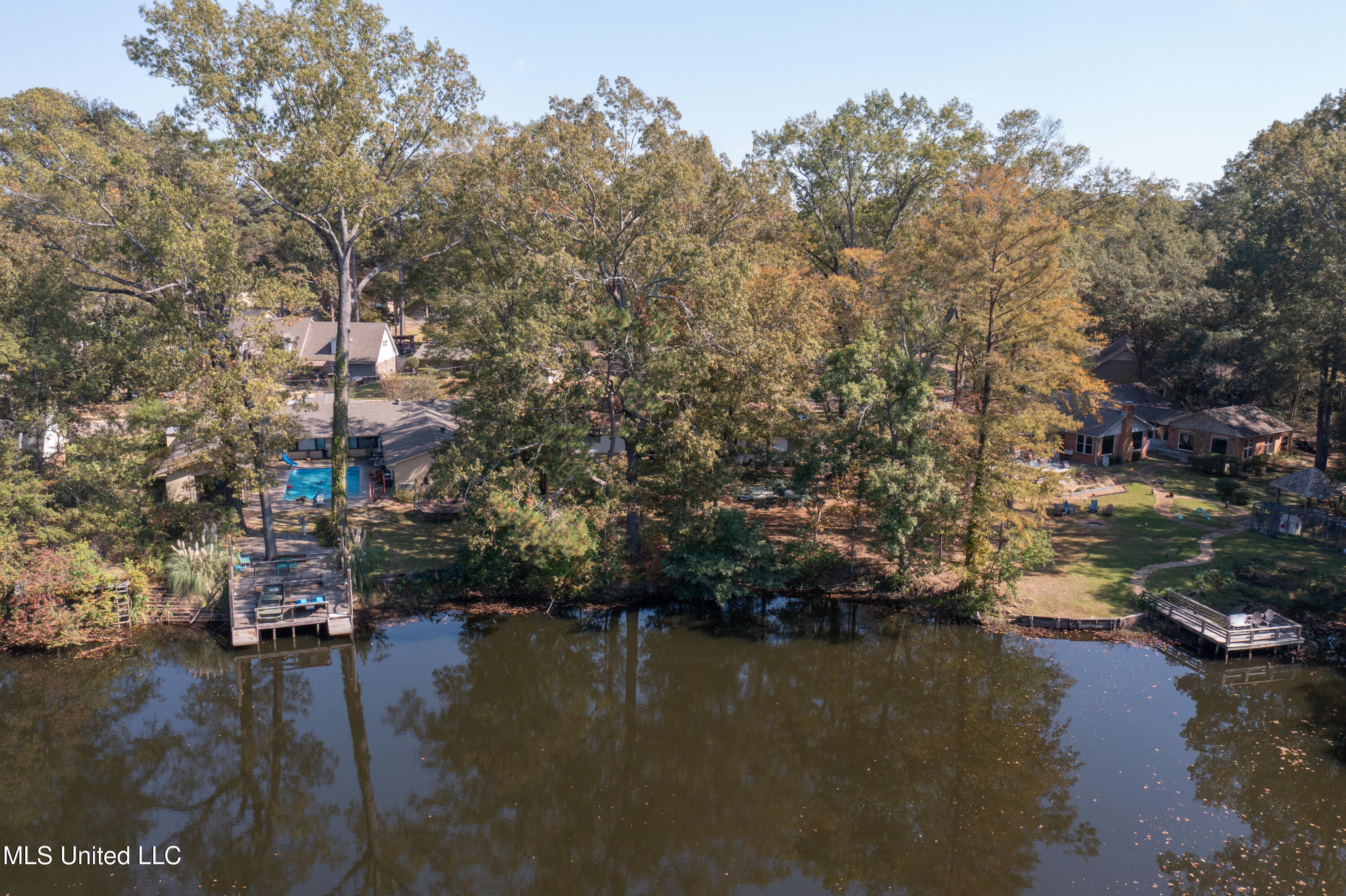 5024 Riverwood Circle, Jackson, Mississippi image 40