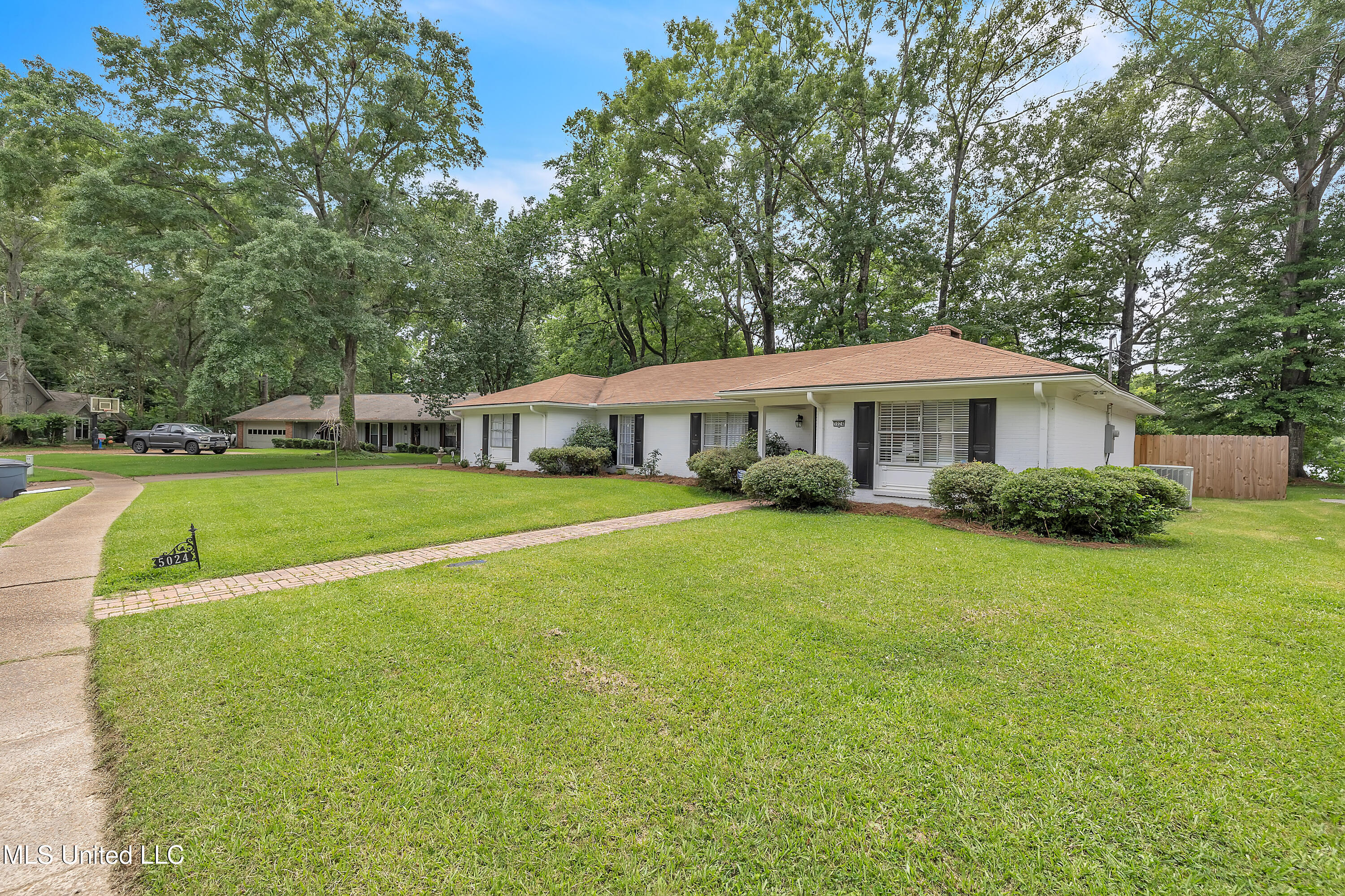 5024 Riverwood Circle, Jackson, Mississippi image 36