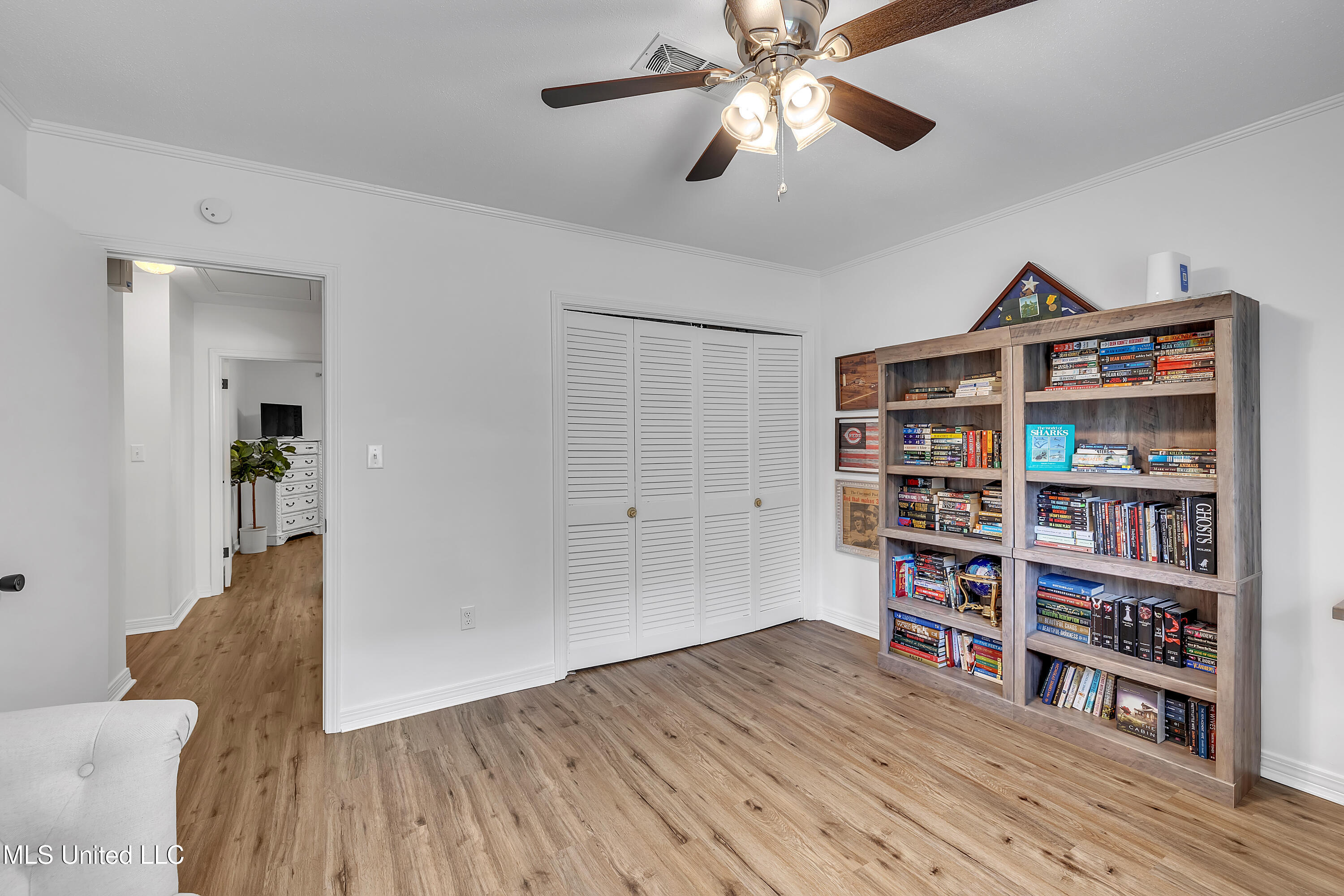 5024 Riverwood Circle, Jackson, Mississippi image 24