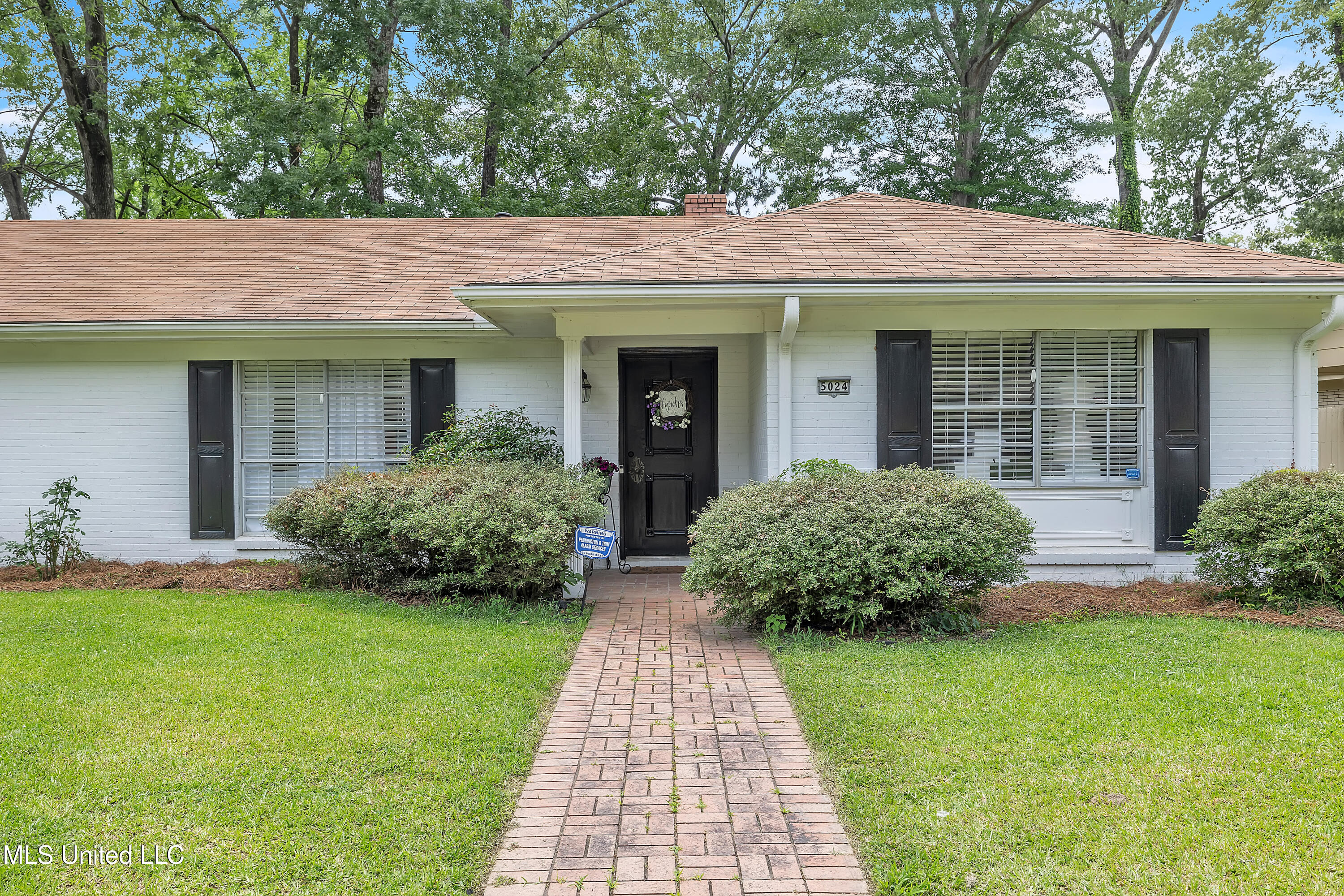 5024 Riverwood Circle, Jackson, Mississippi image 34