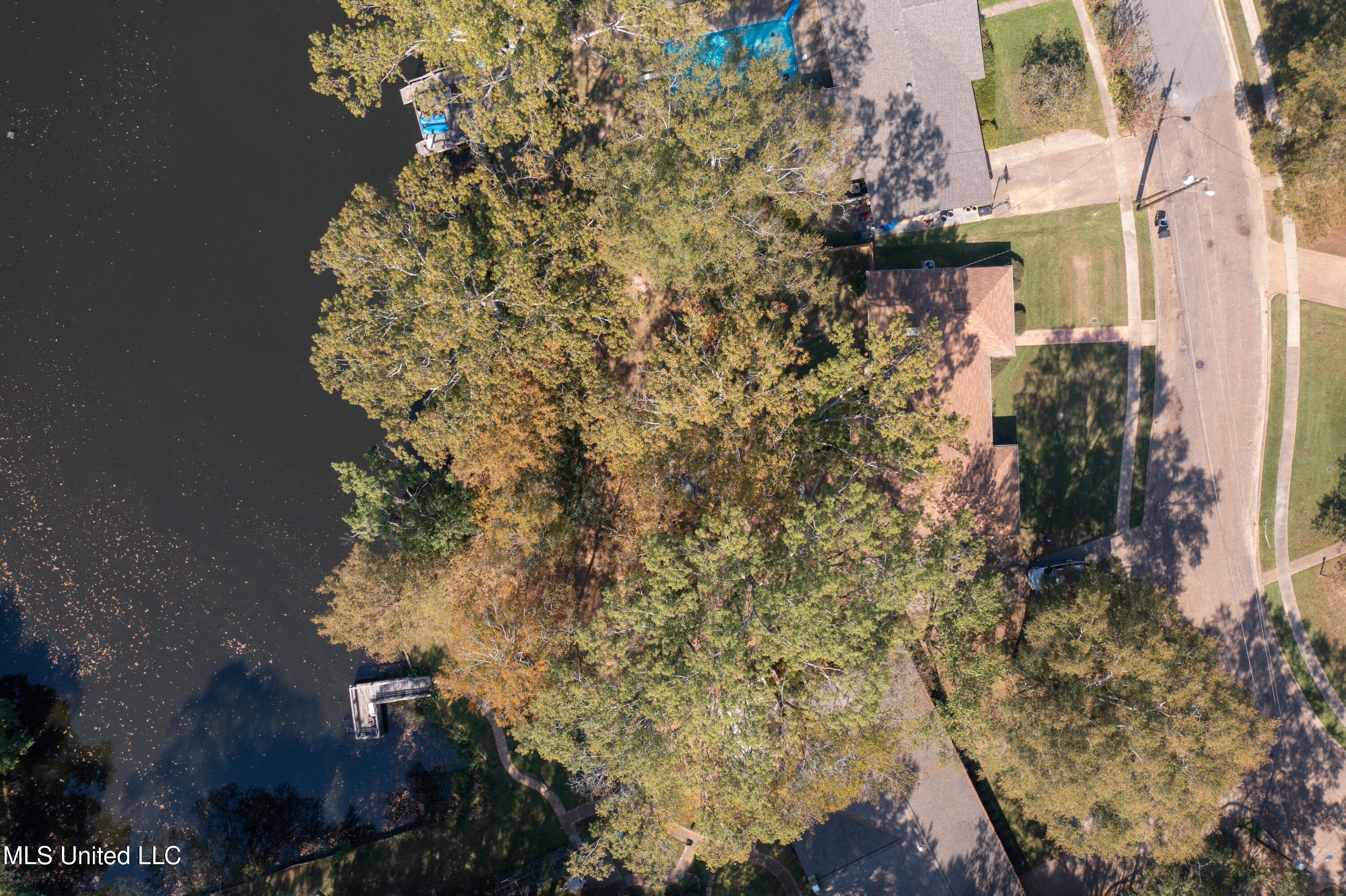 5024 Riverwood Circle, Jackson, Mississippi image 41