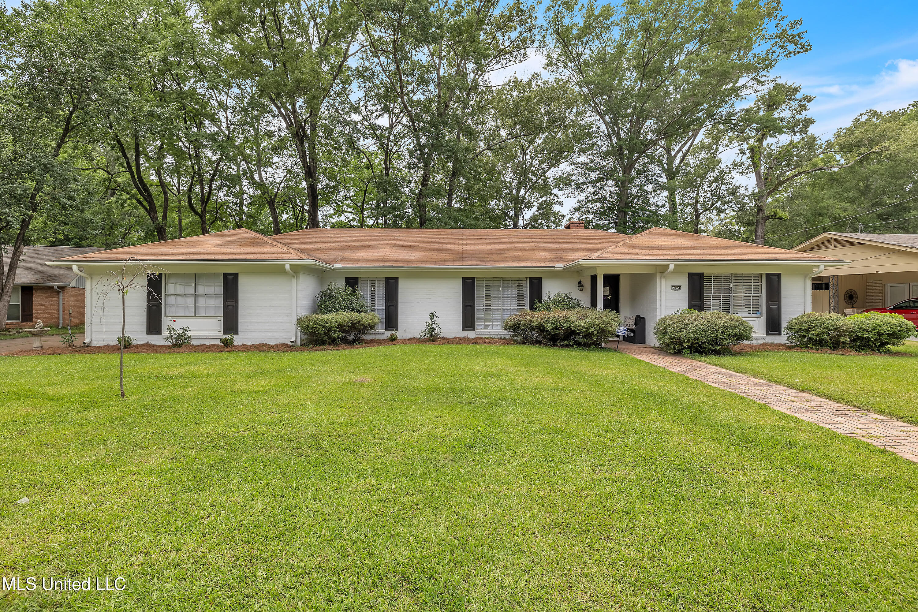5024 Riverwood Circle, Jackson, Mississippi image 35