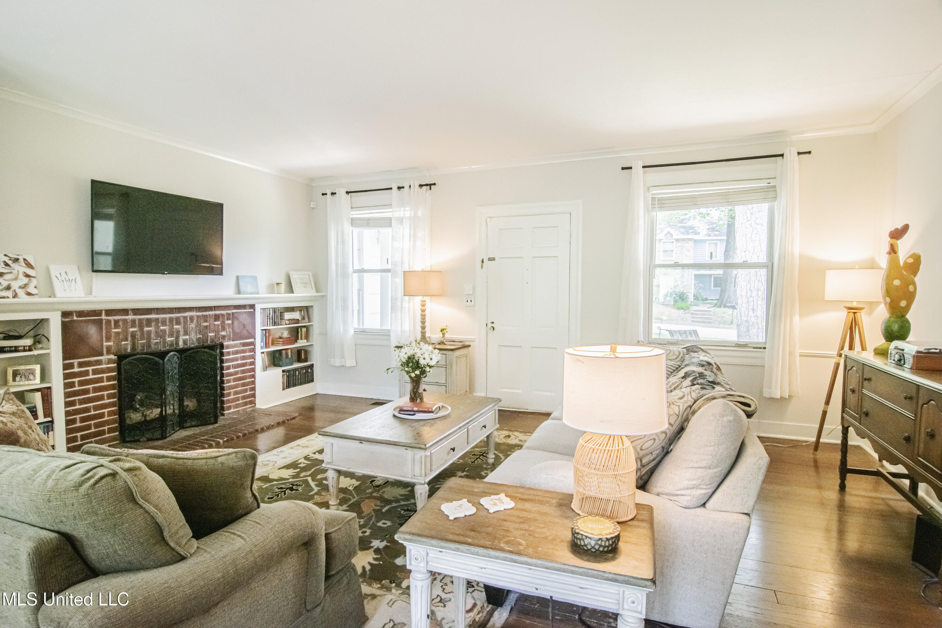 1511 Myrtle Street, Jackson, Mississippi image 7