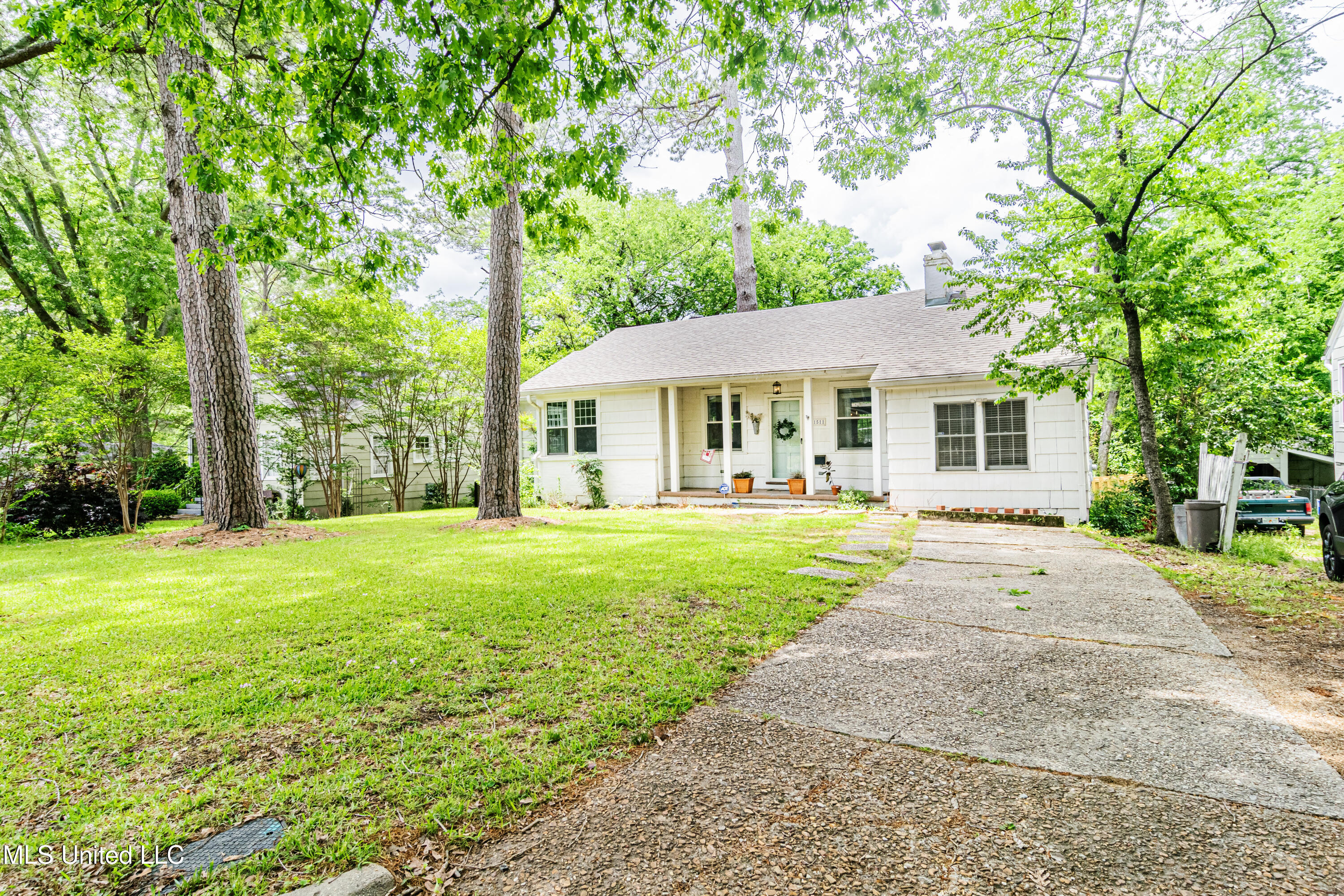 1511 Myrtle Street, Jackson, Mississippi image 38