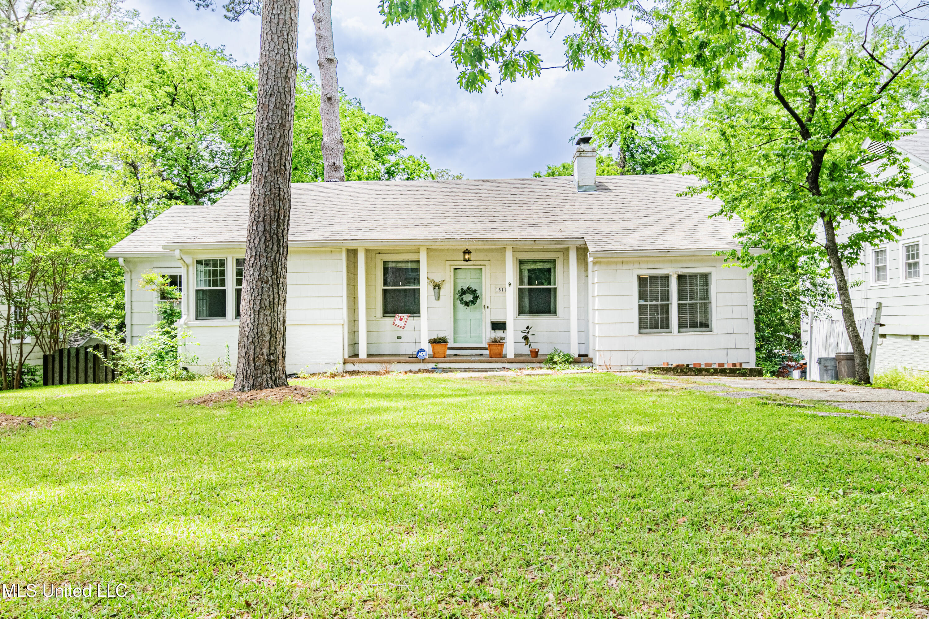 1511 Myrtle Street, Jackson, Mississippi image 1