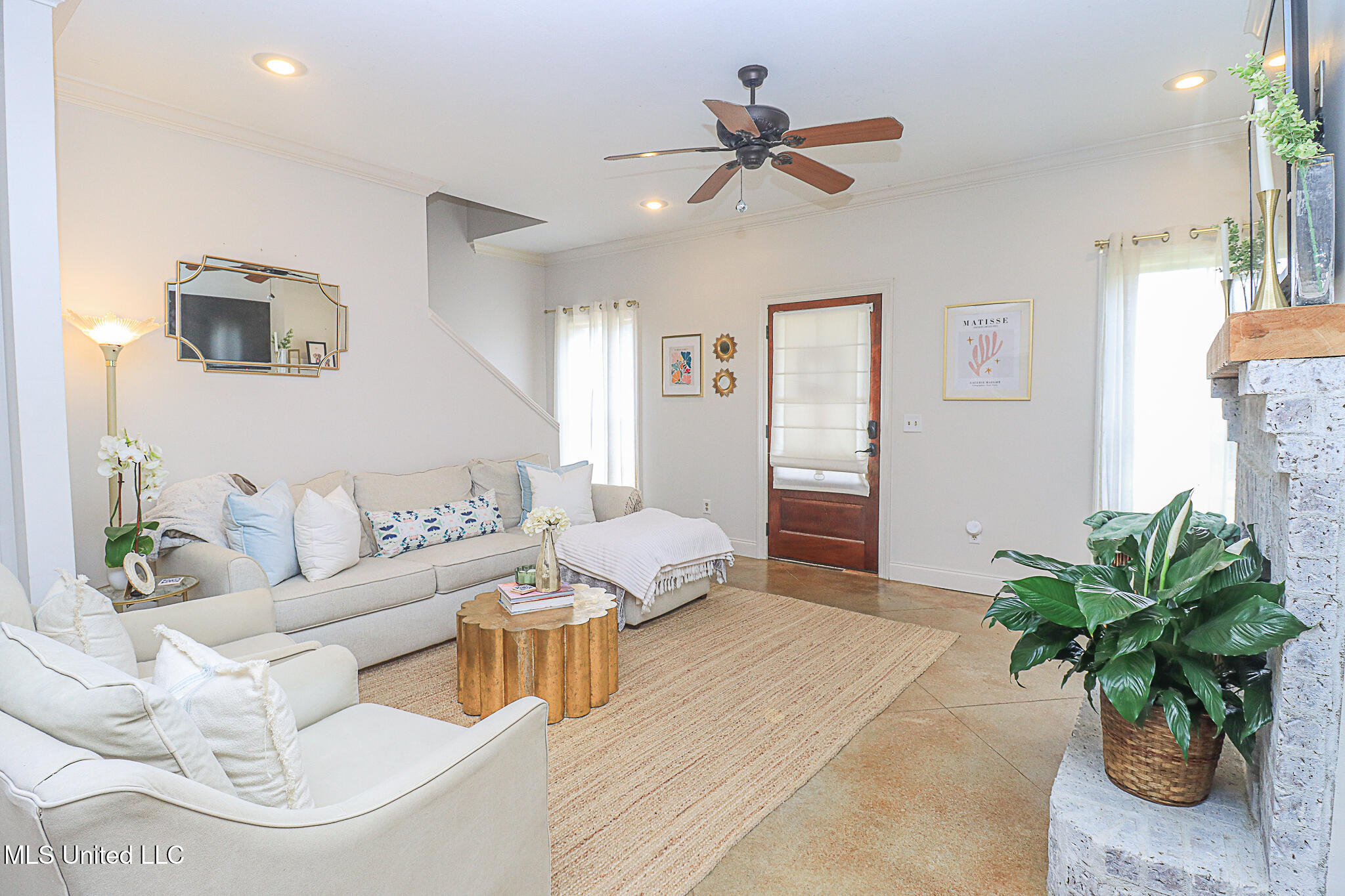 421 Oak Bend, Brandon, Mississippi image 6