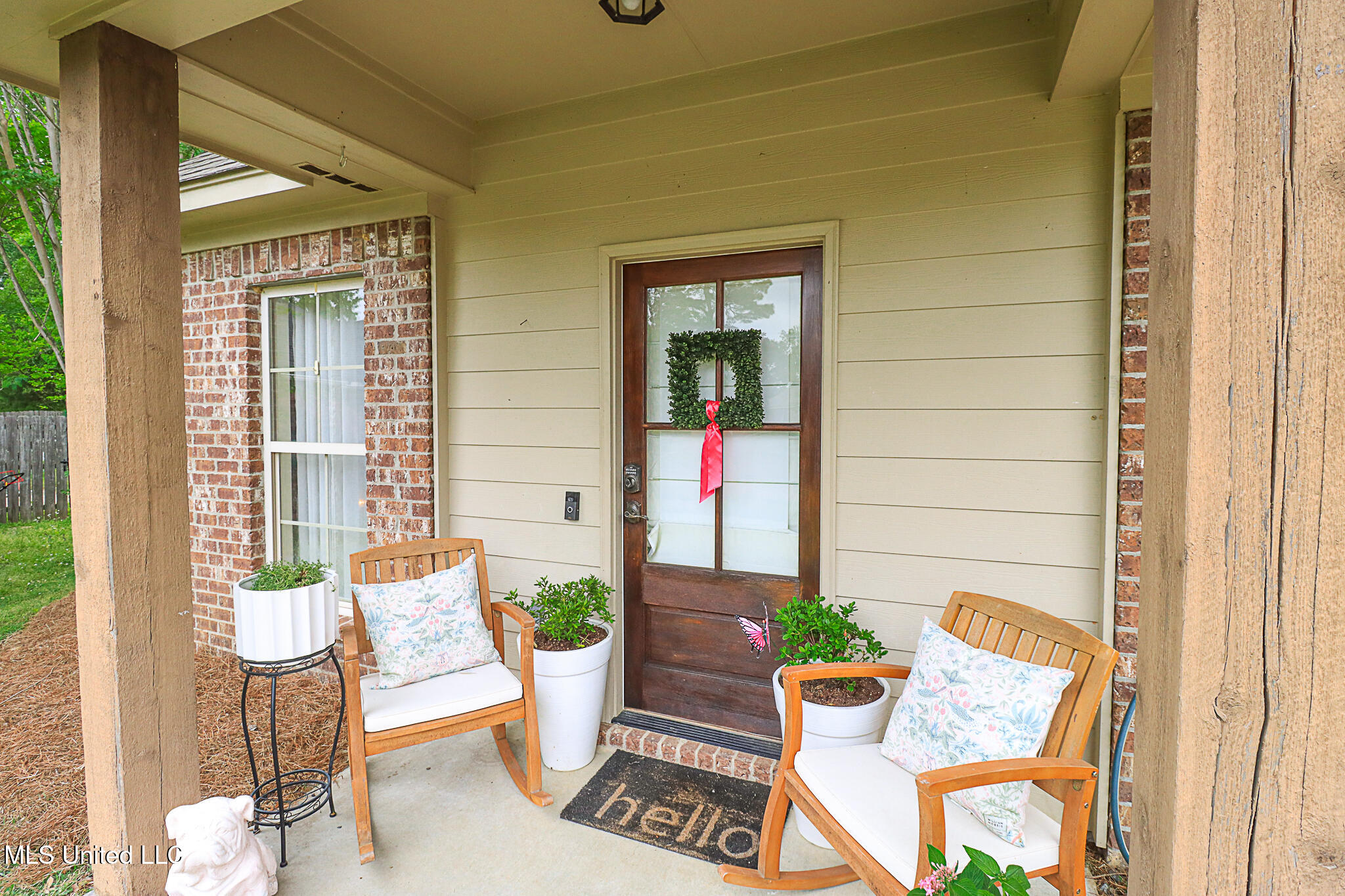 421 Oak Bend, Brandon, Mississippi image 3