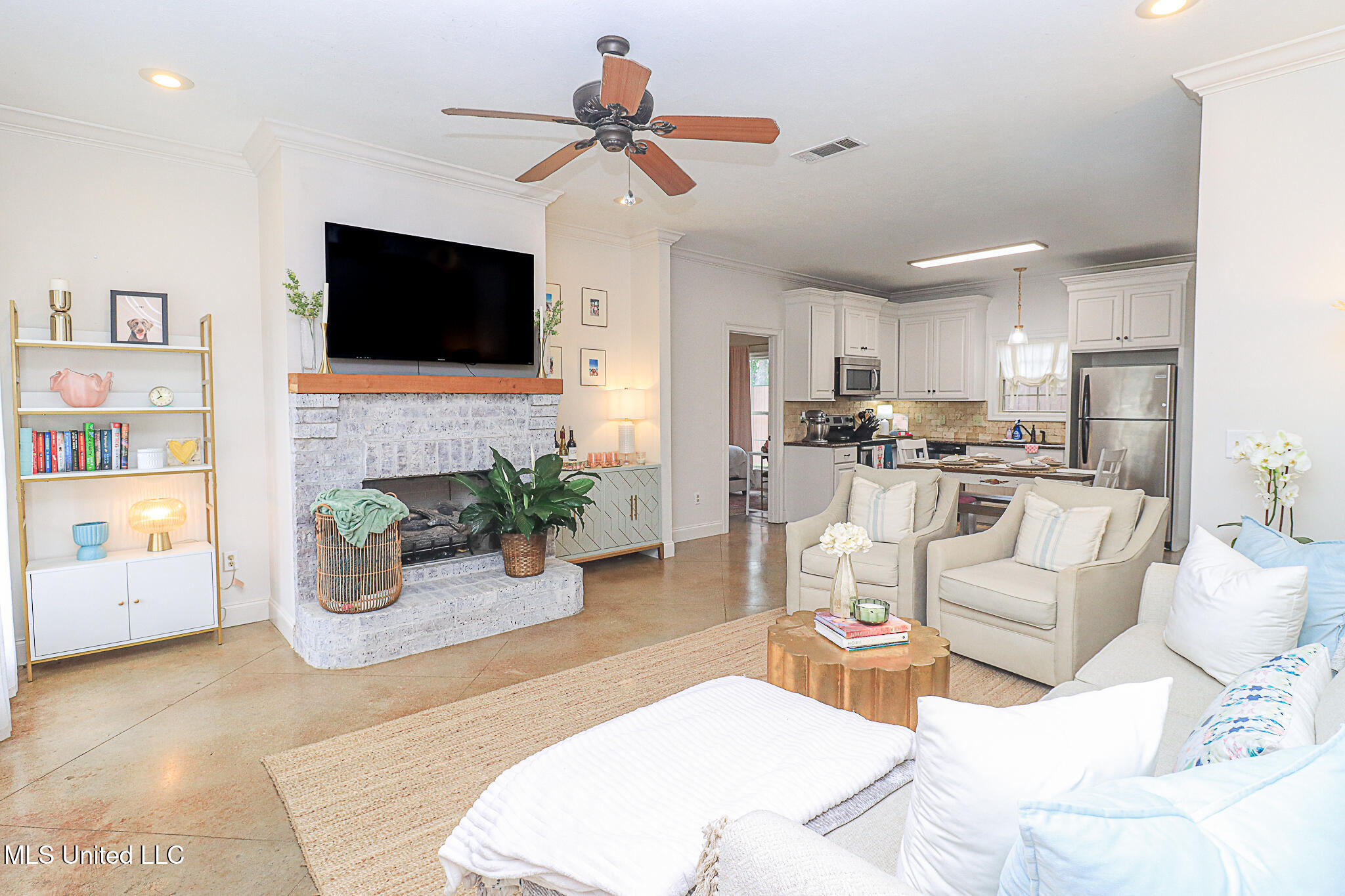 421 Oak Bend, Brandon, Mississippi image 5