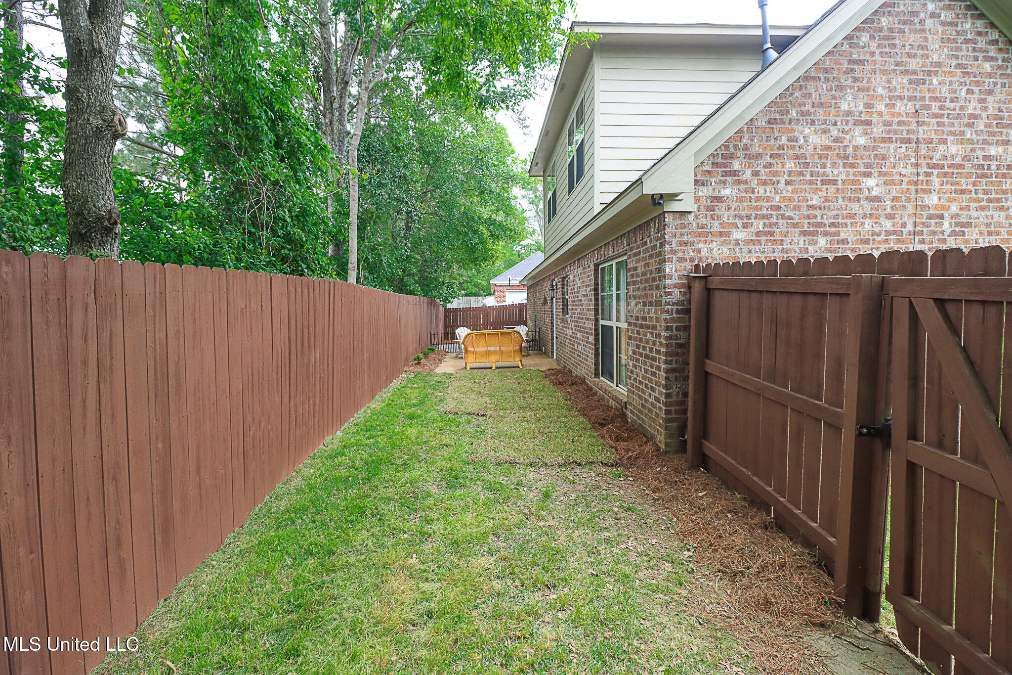 421 Oak Bend, Brandon, Mississippi image 24