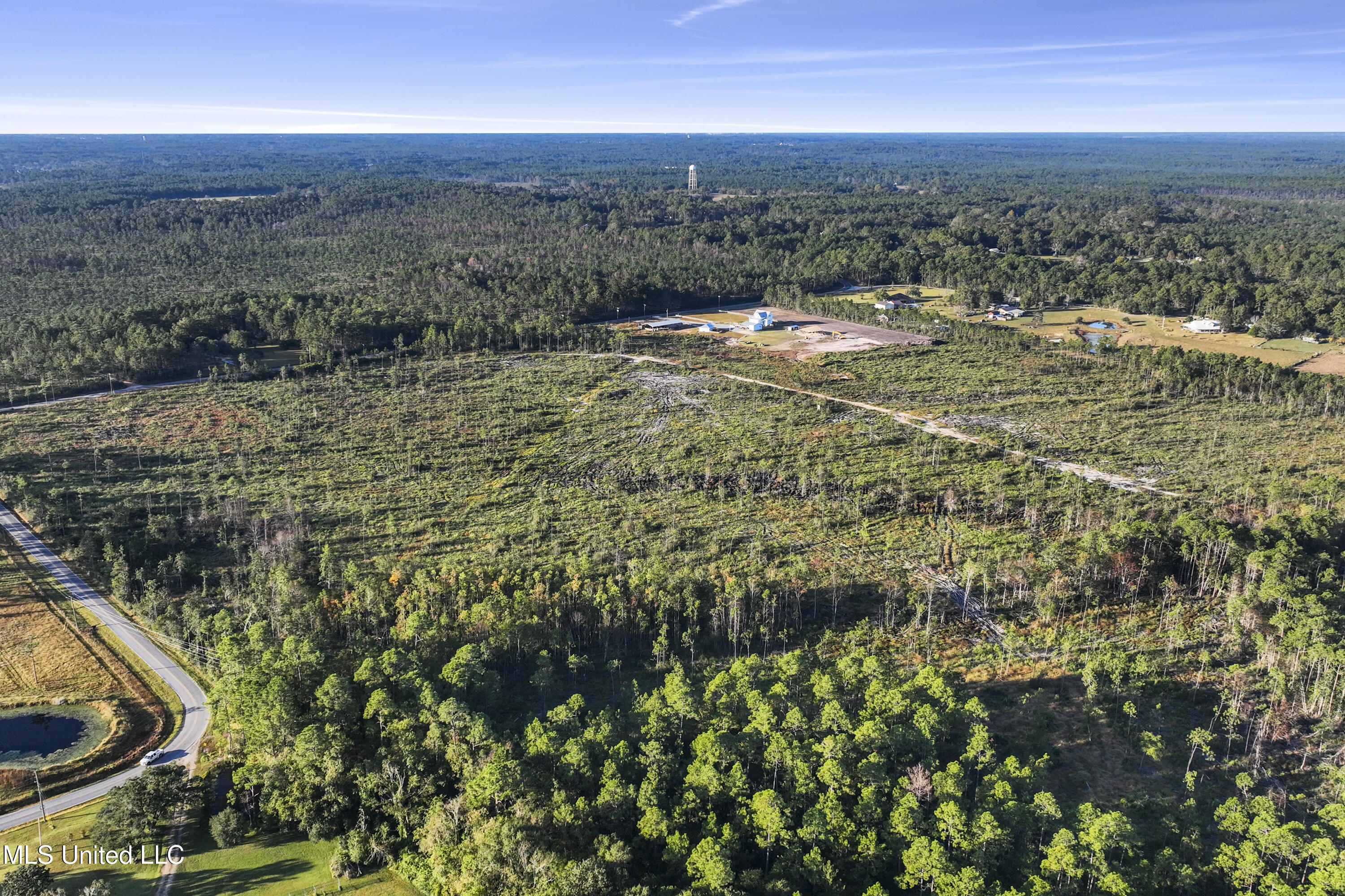 Jim Ramsay Road, Vancleave, Mississippi image 6