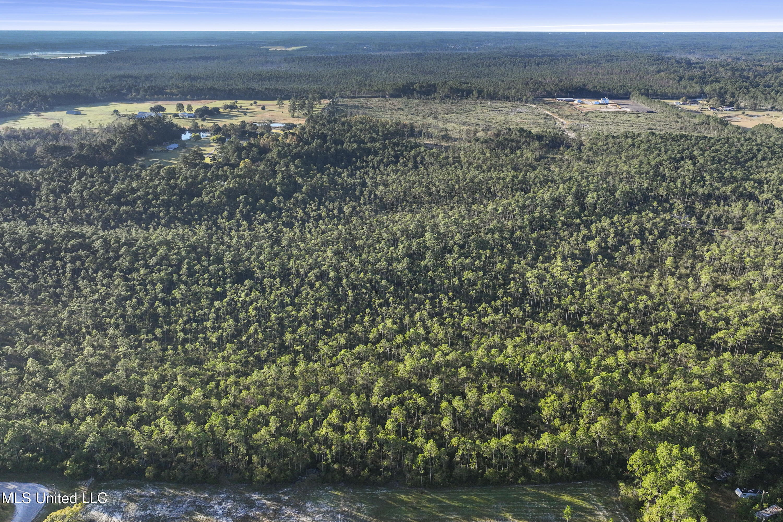 Jim Ramsay Road, Vancleave, Mississippi image 9